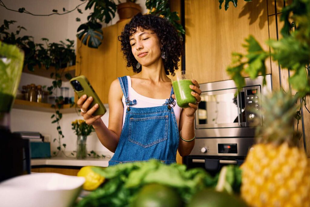Boosts Energy Naturally
