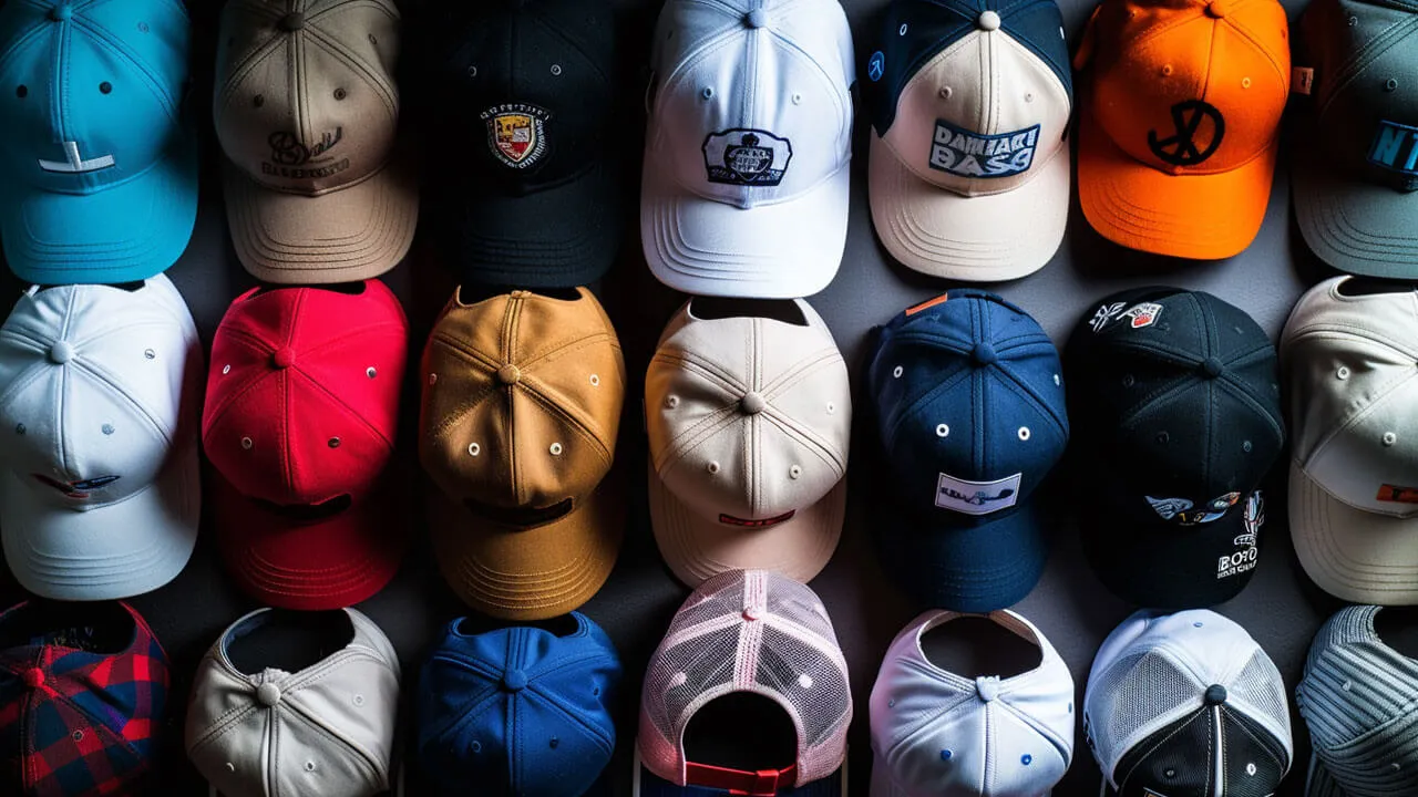 Hats