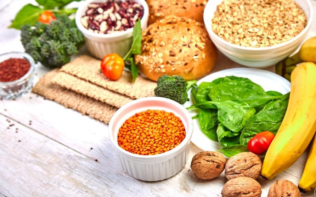 Promotes Healthy Cell Production
