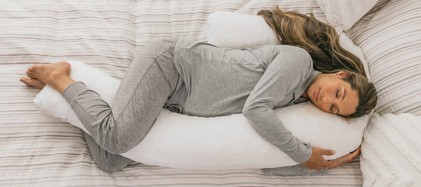 Body Pillow