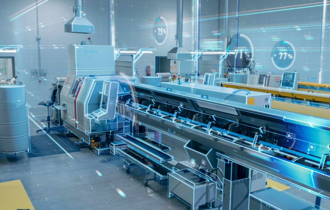 Manufacturing