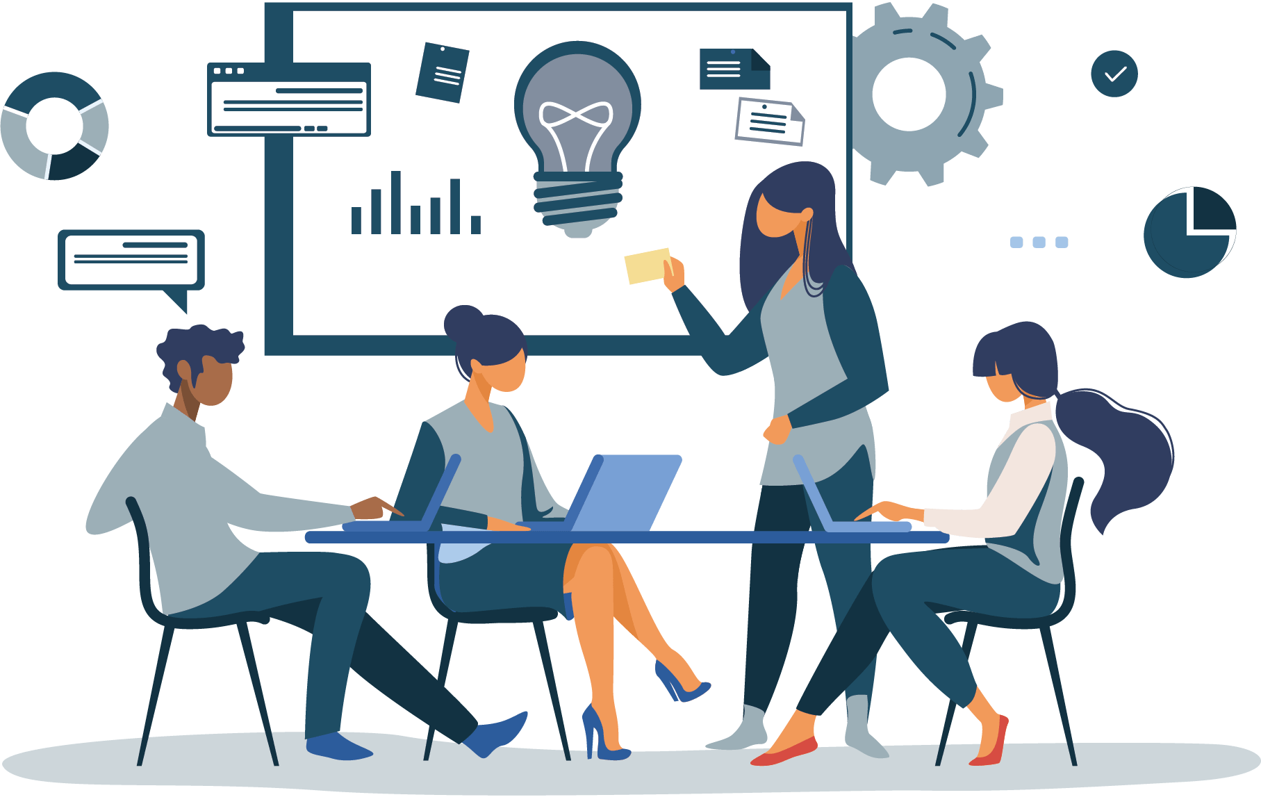 Reputation Management Services