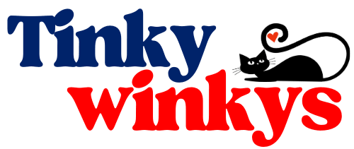 Tinkywinkys logo