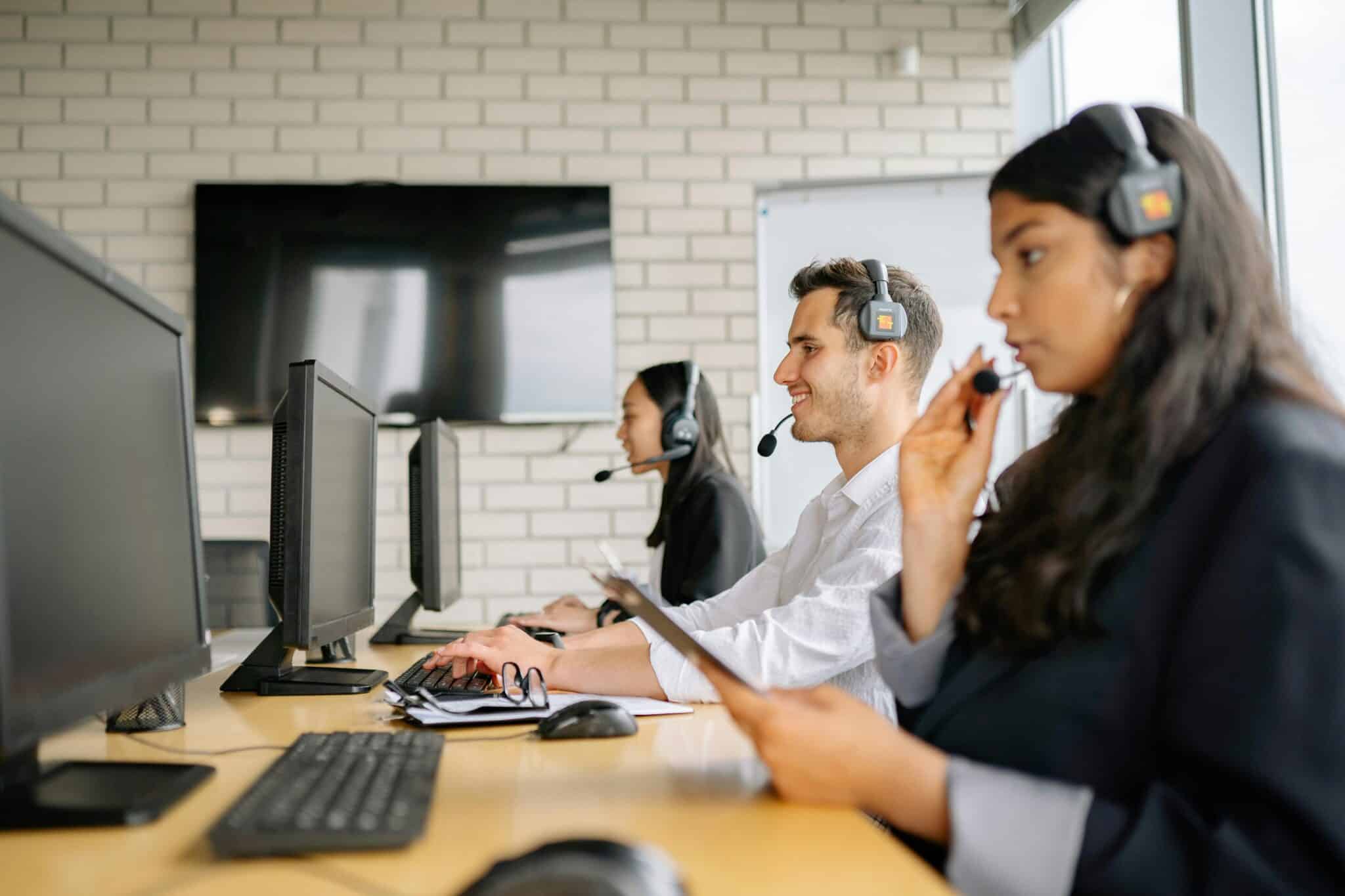 Management Software