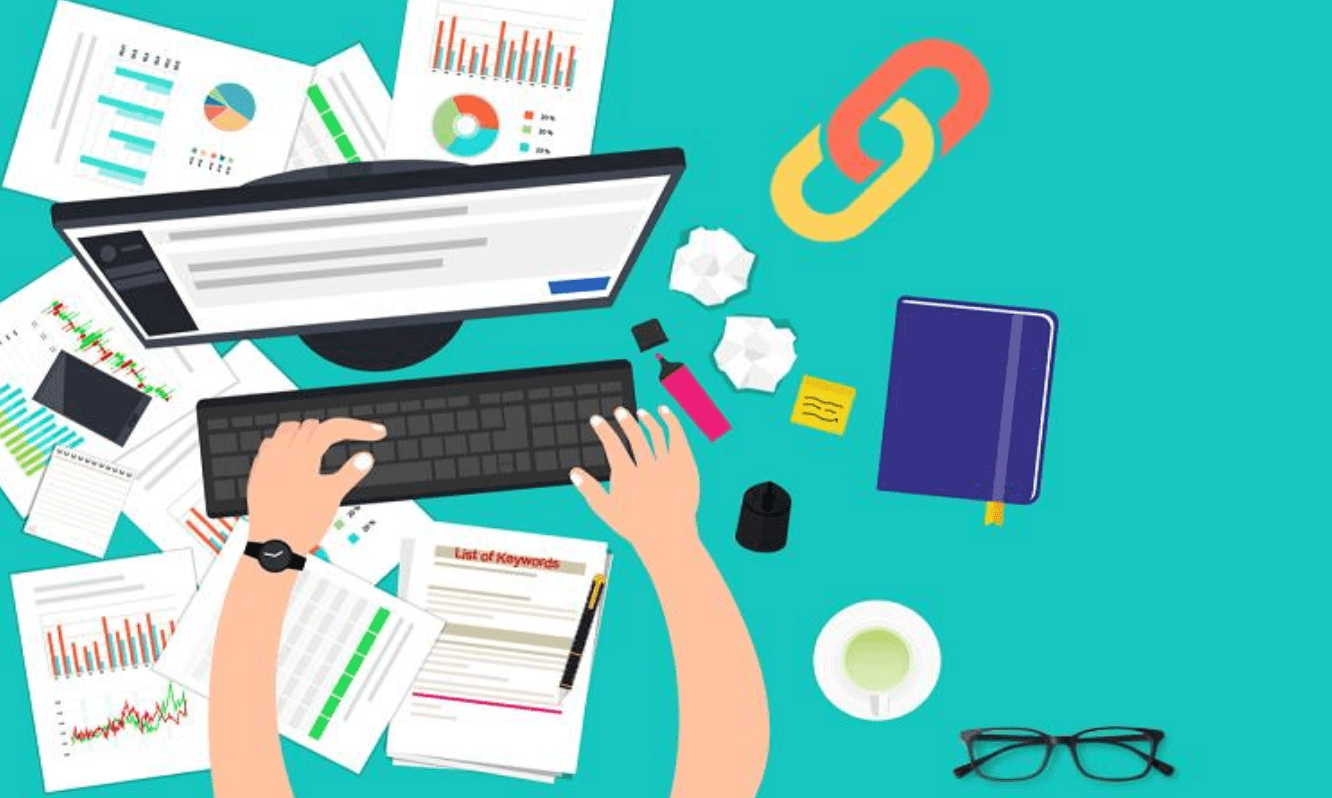 seo startup srate