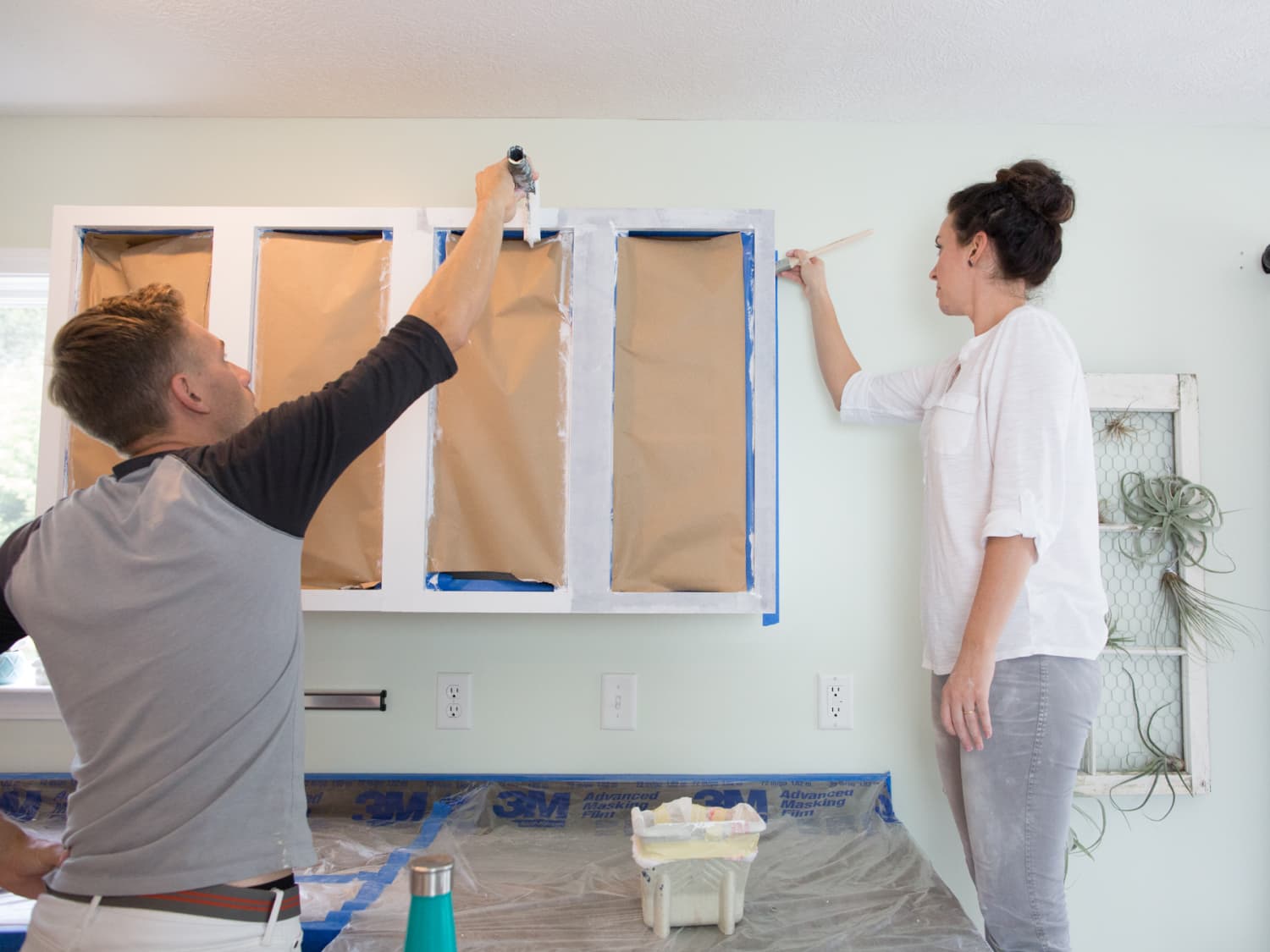 The Complete Guide to Cabinet Paint Selection: Durable Finishes, Professional Advice, and Leading Brand Evaluations