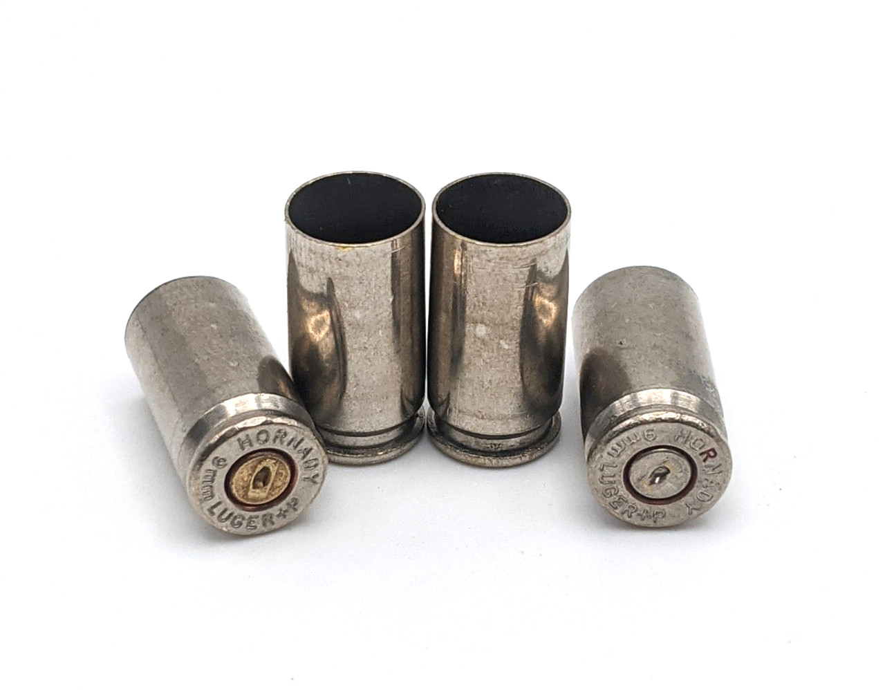 Understanding the Benefits of Using 9mm Once Fired Brass in Your Reloads