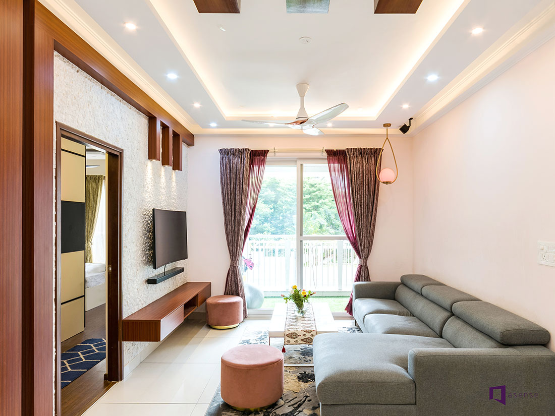 Modern Living on a Budget: How to Update Your Space Without Going Over Budget