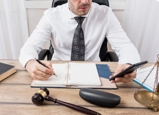 Protecting Your Future: Factors for Hiring a Criminal Defense Attorney 