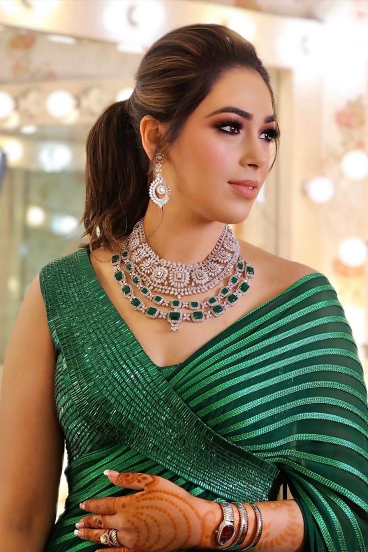 The 8 Best Bridal Diamond Sets for Your Wedding