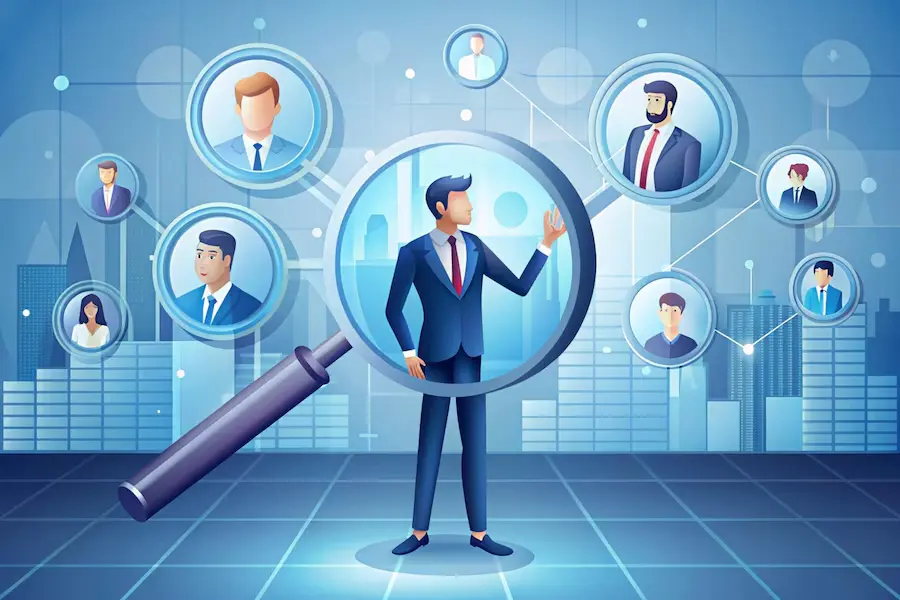 Finding the Right Fit: How a Contract Staffing Agency Supports Your Business Growth