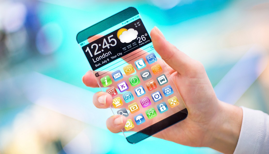 Top Mobile Trends for the Future and Beyond